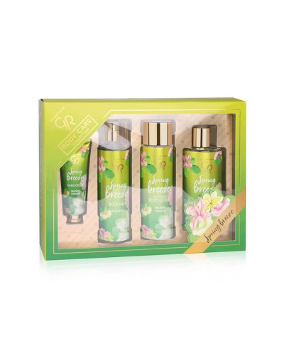 Body Care Collection -...