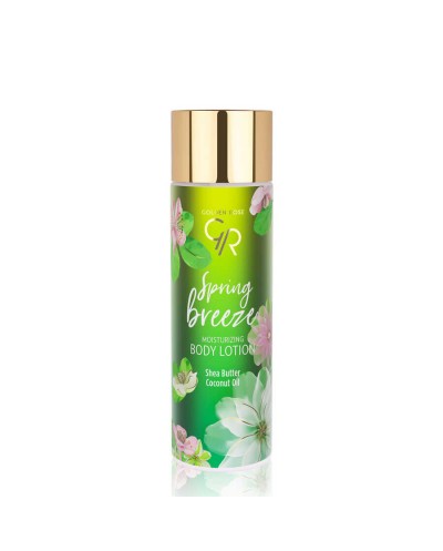 Body Lotion Spring Breeze...