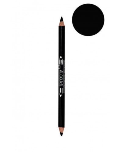 Double Eye Pencil 01  Tommy G