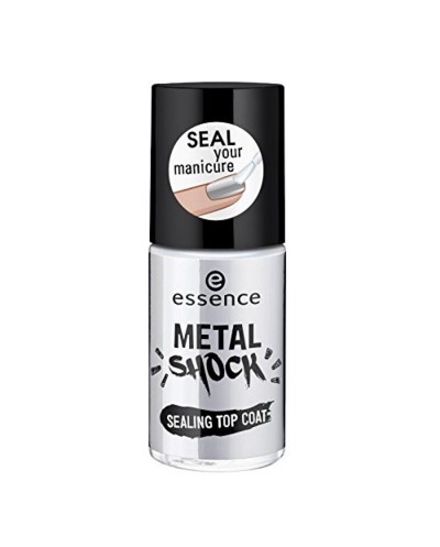 Essence Metal Shock Sealing...