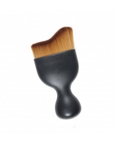Curved Face Brush Ro Ro