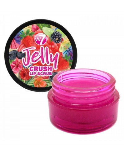 Jelly Crush Lip Scrub -...