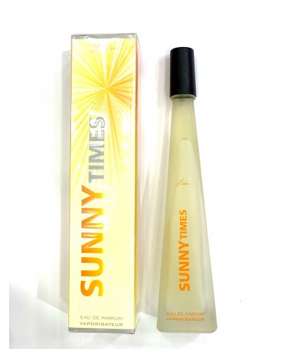 Sunny Times Eau De Parfum 40ml