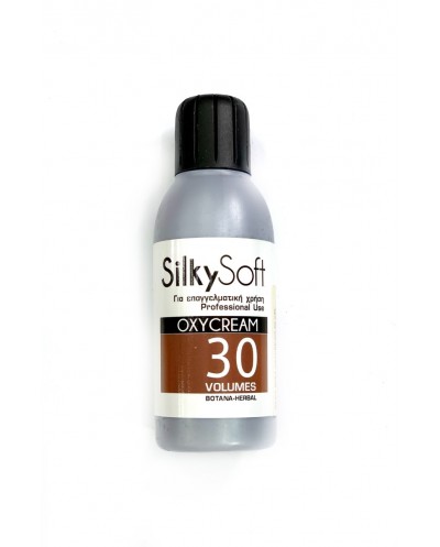 Silky Soft Oxygen Cream 30...
