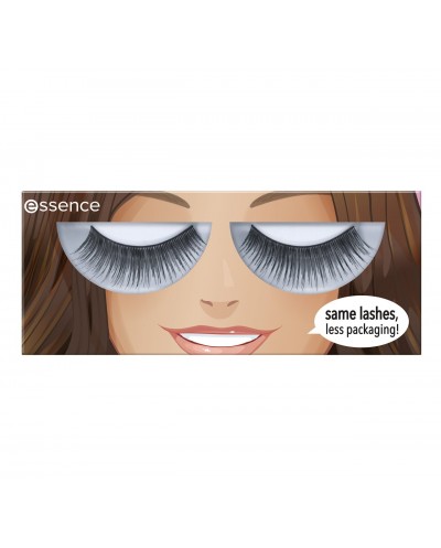 The Fancy Lashes New Essence