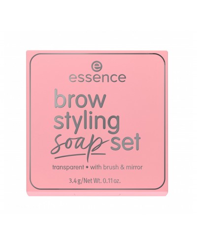 Brow Styling Soap Set Essence