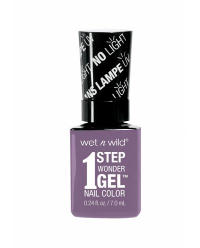 1 Step WonderGel Nail Color Lavender Out Loud Nr. 728