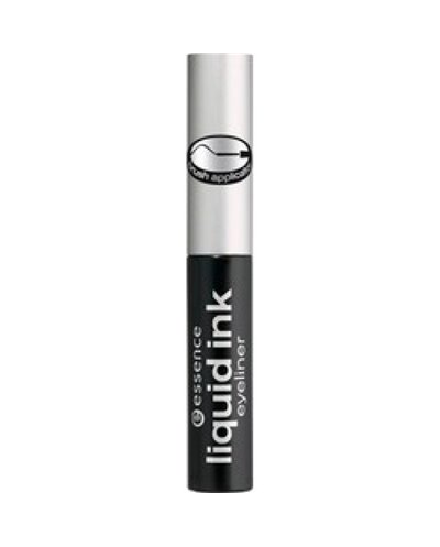 Essence Liquid Ink Eyeliner Black 3ml
