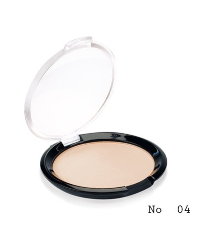 Silky Touch Compact Powder GR No04